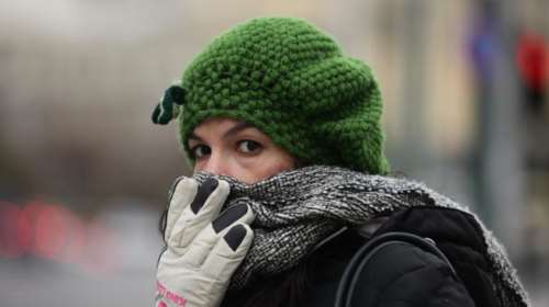 Καιρός: Πέφτει η θερμοκρασία - Που θα σημειωθούν βροχές και χιονοπτώσεις