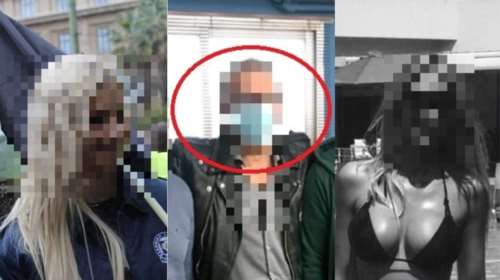 Φάμπρικα ελληνοποιήσεων: Αυτοί είναι οι αστυνομικοί - μέλη του κυκλώματος - Ανάμεσά τους και η σύζυγος του διοικητή του ΑΤ Ασπροπύργου