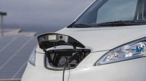 Νορβηγία: Το 75% του συνόλου των νέων πωλήσεων πλησιάζουν τα ηλεκτρικά αυτοκίνητα