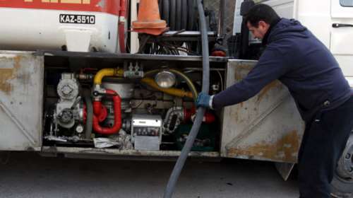 Τσουνάμι αυξήσεων στην ενέργεια: Πόσο θα πληρώνουμε για ρεύμα, πετρέλαιο θέρμανσης, φυσικό αέριο