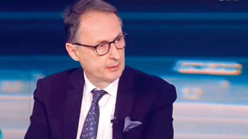 Σύψας: Δεν έχουμε ημερομηνία ανοίγματος των σχολείων, γιατί δεν μπορούμε να κάνουμε προβλέψεις