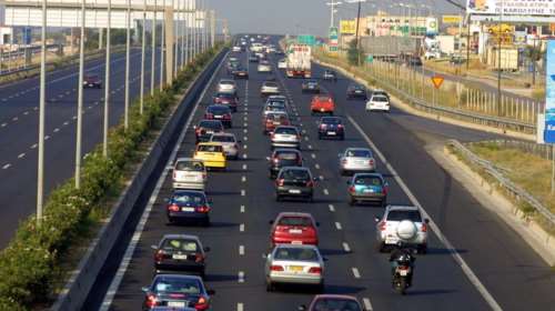 Τέλη κυκλοφορίας 2022: Με QR Code φέτος - Πόσα θα πληρώσουμε, ποιοι απαλλάσσονται - Αναρτώνται στο taxis