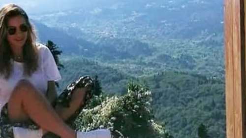 Φολέγανδρος: Στη φυλακή ο 30χρονος - Γροθιά στο δεξί μάτι της Γαρυφαλλιάς πριν την πετάξει ζωντανή στη θάλασσα