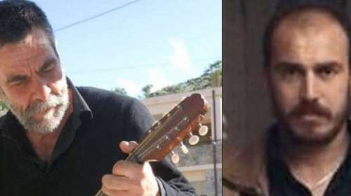 Διπλό φονικό και φόβοι βεντέτας στα Ανώγεια: Νεκροί γνωστός μαντιναδολόγος και ο &quot;Κίτρος&quot;