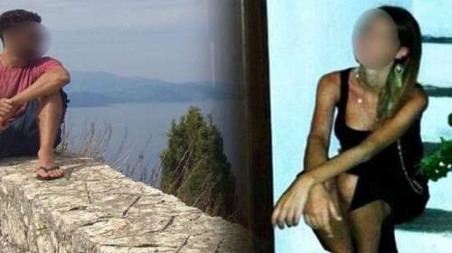 Εγκλημα στη Φολέγανδρο: Σκότωσε την 26χρονη Γαρυφαλλιά και ζητούσε τα... ρέστα - &quot;Με ειρωνευόταν και χάλασε η φάση&quot; [βίντεο]