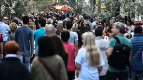 Ο χάρτης των αμοιβών: Οι μισθοί και τα επιδόματα από Μάιο ως Σεπτέμβριο - Αναλυτικά ανά μήνα