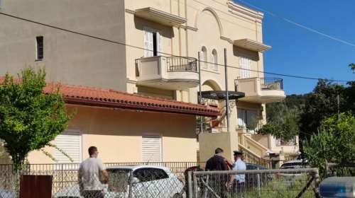 Δολοφονία σοκ στα Γλυκά Νερά: Στραγγάλισαν γυναίκα δίπλα στον δεμένο σύζυγό της και το μωρό που έκλαιγε