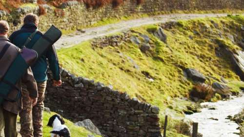 Τραγωδία στην Άρτα: 16χρονος σκότωσε κατά λάθος τον θείο του στο κυνήγι και μετά προσπάθησε να αυτοκτονήσει