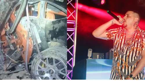 Mad Clip: &quot;Έτσι σκοτώθηκε&quot; - Ανάλυση από πραγματογνώμονα για τα αίτια του τραγικού τροχαίου [Βίντεο]