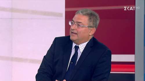 Βασιλακόπουλος: Οι γονείς να εμβολιάσουν τα παιδιά τους - Έχουμε χάσει τρία ελληνόπουλα ως τώρα