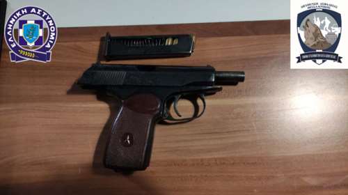 Θεσσαλονίκη: Ριφιφί σε σούπερ μάρκετ με λεία 100.000 ευρώ - Διέρρηξαν δύο χρηματοκιβώτια