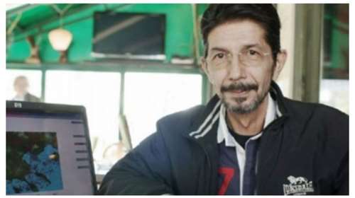 Χουλιάρας για τη νοσηλεία του: Μετά τον καρκίνο τα καρδιολογικά - Αντί να κάνω τον σεισμολόγο, έκανα τον γιατρό