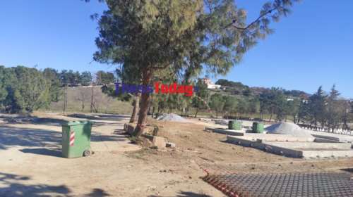 Θεσσαλονίκη: Εξαμηνίτικο και ασιατικής καταγωγής το νεκρό βρέφος στη Θέρμη - Παραμένει άγνωστη η μητέρα του