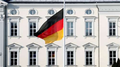 Γερμανία: Κάμψη κατά 9,3% στις γερμανικές εξαγωγές - Η μεγαλύτερη από το 2009