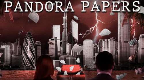 Pandora Papers: Αποκαλύψεις για τις offshore των ισχυρών - Ποιοι πολιτικοί, καλλιτέχνες και επιχειρηματίες κρύβουν δισ.