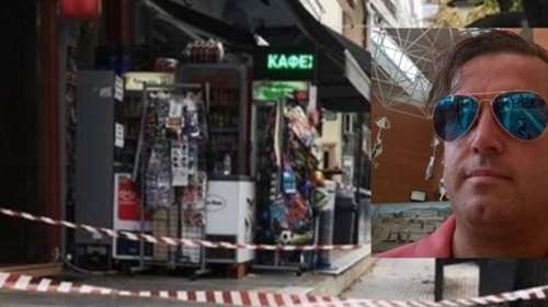 Δολοφονία 44χρονου ψιλικατζή στη Θεσσαλονίκη: Συνελήφθησαν και ομολόγησαν οι δύο δράστες