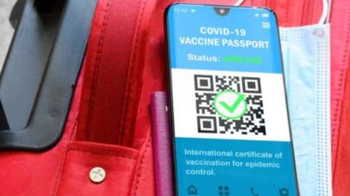 Σκάνδαλο με πλαστά πιστοποιητικά εμβολιασμού από 300 € - Πώς λειτουργεί το κύκλωμα και στην Ελλάδα [εικόνες]