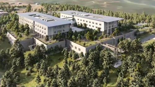 &quot;Όχι σε όλα&quot;: Ο ΣΥΡΙΖΑ  καταψήφισε και δωρεά για την ανέγερση Παιδιατρικού Νοσοκομείου στη Θεσσαλονίκη