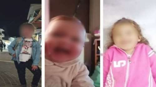 Θάνατοι παιδιών στην Πάτρα - Κατερινόπουλος: Κατά 98% δολοφονήθηκαν - Τα δύο βασικά δεδομένα