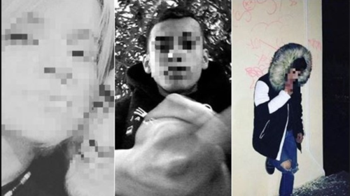 Φονικό στην Αγία Βαρβάρα: Οι ανήλικοι δράστες κατηγορούν ο ένας τον άλλον - Προφυλακίστηκε ο 16χρονος