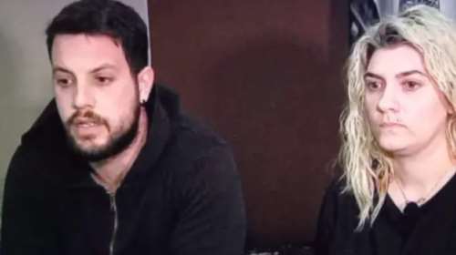 Πάτρα - Επανεμφάνιση Ρούλας Πισπιρίγκου: Αν κάποιοι πιστεύουν ότι έκανα κακό στα παιδιά μου, θα μου πουν πώς και πότε;