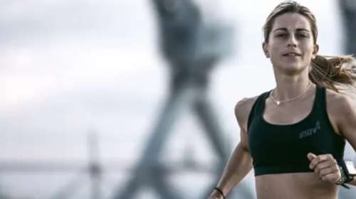 Η τραγική ιστορία της οικογένειας Ιορδανίδου: Πριν από τρία χρόνια πέθανε ο αδερφός της μαραθωνοδρόμου