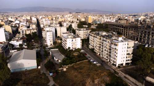 Αγορά ακινήτων: Ποιοι παράγοντες θα επηρεάσουν την πορεία της - Ανατιμήσεις ως 32% στην Αθήνα