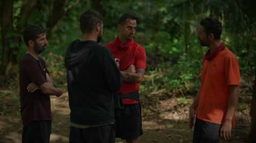 Survivor spoiler 23/1: Αυτή η ομάδα κερδίζει την ασυλία - Ποιοι παίκτες καυγαδίζουν