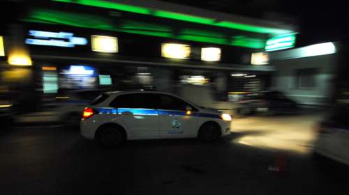 &quot;Lockdown&quot; στην Κρήτη: Εστησαν... γλέντι σε καταυλισμό εν μέσω πανδημίας - Συνελήφθη ο διοργανωτής