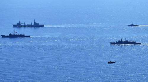 Νέα τουρκική πρόκληση: Αμφισβητούν την κυριαρχία στα νησιά του Αιγαίου επειδή έχουν... στρατό - Επιστολή φωτιά στον ΟΗΕ