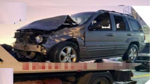 Αντίπαρος: Τραγωδία με τρεις νεκρούς που έπεσαν με ΙΧ στη θάλασσα - Σήμερα η ιατροδικαστική εξέταση