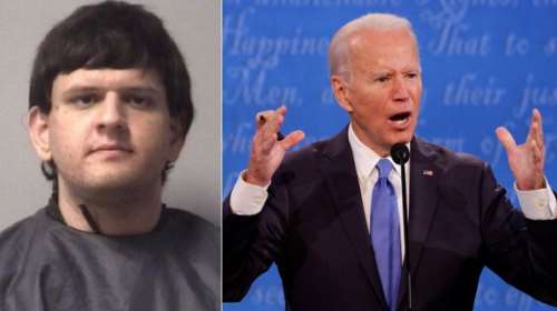 Εκλογές ΗΠΑ: Απόπειρα δολοφονίας κατά του Μπάιντεν - Πώς τον έσωσε το FBI