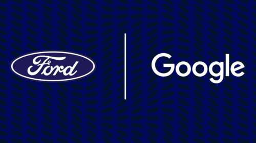 Συνεργασία Ford και Google