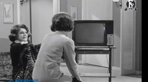 Το απολαυστικό, ξεκαρδιστικό βίντεο της Finos Film για την Παγκόσμια Ημέρα Τηλεόρασης