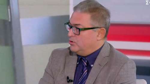 Υπέρ του υποχρεωτικού εμβολιασμού ο Βασιλακόπουλος: Μόνη λύση για την αντιμετώπιση του κορονοϊού