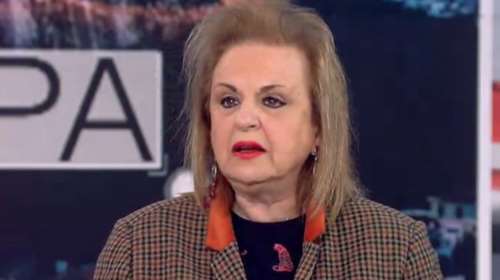 Παγώνη: Τι θα γίνει φέτος με Πάσχα και παρελάσεις - Σημαντική η 3η δόση για να μην νοσήσουμε βαριά