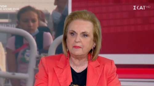 Παγώνη: Ανεμβολίαστοι το 99,2% στις ΜΕΘ - Λάθος η κατάργηση της μάσκας σε εξωτερικούς χώρους