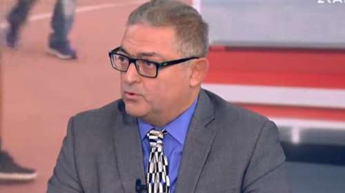 Βασιλακόπουλος: Ξεκίνησαν οι κλινικές δοκιμές για το επικαιροποιημένο εμβόλιο κατά του κορονοϊού