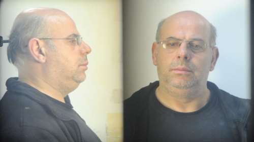 Θεσσαλονίκη: Αυτός είναι ο 53χρονος που βίαζε την 13χρονη κόρη της συντρόφου του