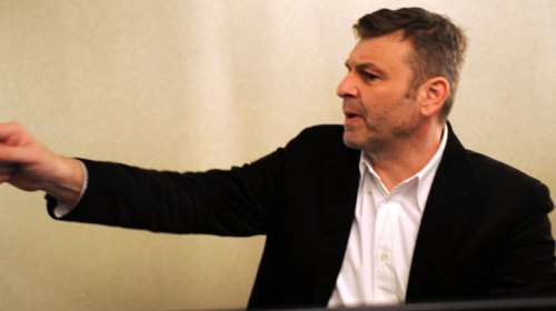 Κύκλωμα κοκαΐνης: Αρνείται κάθε εμπλοκή του ο Γκλέτσος - Ο λιμενικός, το ντελίβερι και οι κωδικές ονομασίες