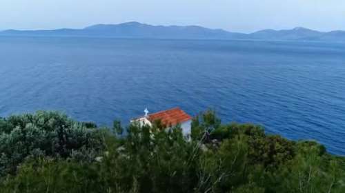 Πάσχα στην Αττική: Αυτό το μέρος απέχει μόλις 45 λεπτά από το κέντρο της Αθήνας [βίντεο]