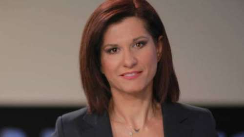 Το απίστευτο συμβάν με τη δημοσιογράφο Αμαλία Κάντζου: "Ημουν εγκλωβισμένη στην Αττική Οδό και διαρρήκτες μπήκαν στο σπίτι μου"