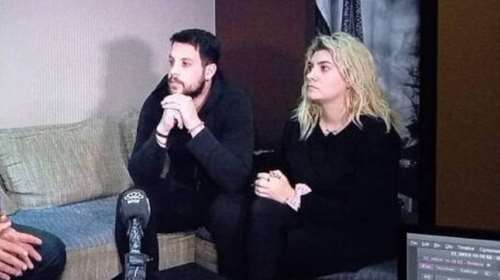 Πάτρα - Νέες καταγγελίες για τη Ρούλα Πισπιρίγκου: Η πρώην του Μάνου, η έκτρωση και τα άγρια περιστατικά