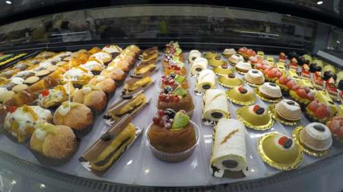 Εορτολόγιο: Ποιοι γιορτάζουν σήμερα, Πέμπτη 8 Απριλίου