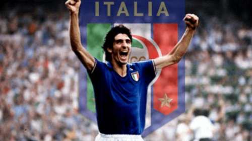 Πάολο Ρόσι: Πέθανε ο θρύλος του ιταλικού ποδοσφαίρου