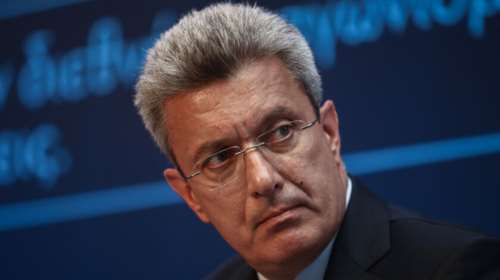 Τα &quot;καρφιά&quot; Χατζηνικολάου προς τον Πορτοσάλτε και τους απεργοσπάστες δημοσιογράφους