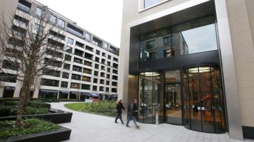 Κορονοϊός: Το Facebook κλείνει τα γραφεία του στο Λονδίνο έως τη Δευτέρα