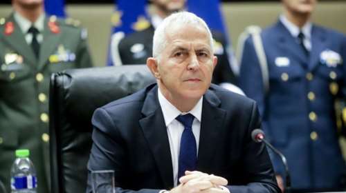 Αποστολάκης: &quot;Ο Ερντογάν θα κάνει πόλεμο όταν βρεθεί σε αδιέξοδο&quot;