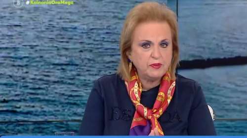 Κόντρα Παγώνη με ομοιοπαθητικό on air - &quot;Δεν έχετε μελέτες - Τι να ακούσω όταν πέθαινε κόσμος μπροστά μου;&quot;