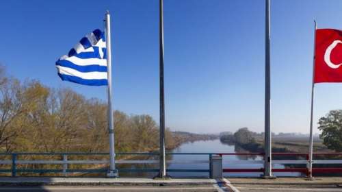 Ξαναρχίζουν οι διερευνητικές επαφές Ελλάδας - Τουρκίας στις 6 Οκτωβρίου παρά την αντίδραση στην ελληνογαλλική συμφωνία